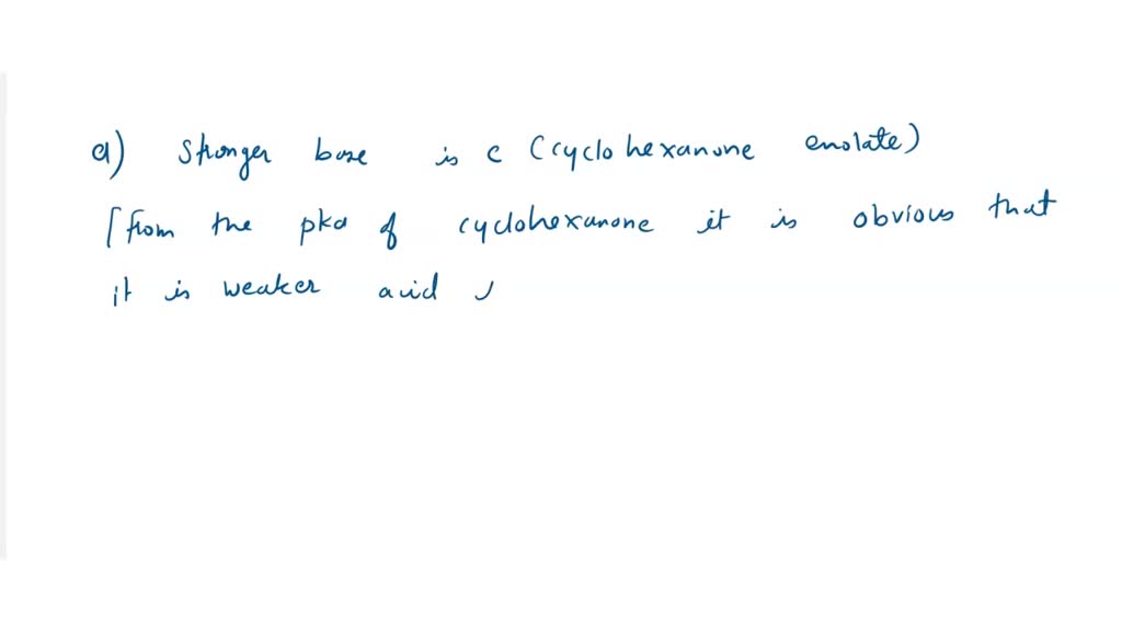 SOLVED: Answer questions a-c about the Bronsted acid-base reaction ...