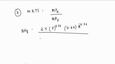 by-studying-billy-can-produce-a-higher-grade-g-on-his-upcoming-economics-midterm-20-exam-his-production-function-depends-on-how-many-hours-he-spends-reading-his-notes-and-textbook-r-and-how-11097
