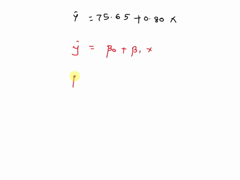 in-the-regression-equationy-7565-08oxthe-intercept-is-100-000-080-080-7565-19523