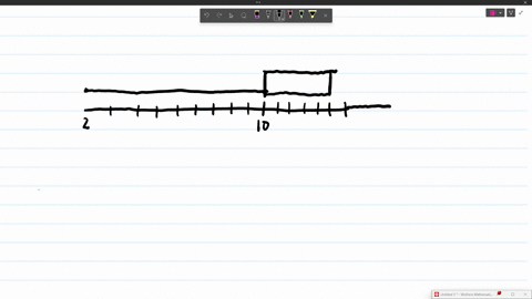 consider-the-boxplot-below-left-line-goes-from-2-to-10-median-line-is-between-14-and-16-right-line-goes-from-18-to-20-which-of-the-following-statements-are-true-i-the-distribution-is-skewed-right-ii-t