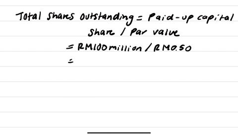 calculate-the-net-price-earning-ratio-per-of-the-stock-of-company-a-with-the-following-information-share-price-rm500-per-share-profit-before-operatornametaxmathrmrm-75-million-profit-after-tax-rm54-mi