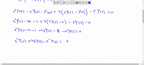 the-solution-of-the-following-initial-value-problem-sy-0-y0-2-y-0-1-is-y-4y-93679