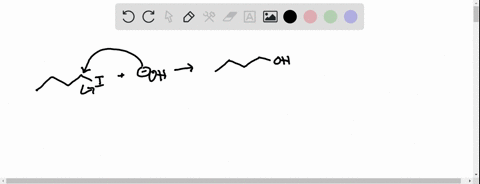 awrite-the-sn2-reaction-mechanism-between-iodobutane-with-sodium-hydroxide-naoh-bpredict-the-products-and-show-the-sn1-reaction-mechanism-that-occurs-with-2-iodo-2-methylpropane-in-aqueous-s-09138