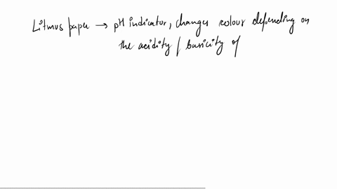 what-solution-turns-litmus-paper-red-none-basic-acidic-neutral-84506