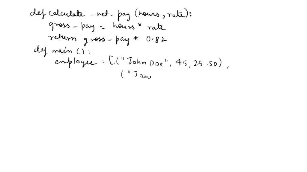 SOLVED: I want a python code program that shows this GUI with the same ...