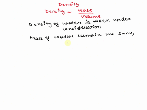 mass-3-density-will-the-calculated-density-of-water-be-different-for-each-piece-of-volume-labware-explain-your-answer_-41682