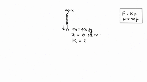 a-43-kg-mass-is-attached-to-a-vertical-spring-if-the-spring-extends-2-cm-what-is-the-spring-constant-of-the-spring-in-knm-06071