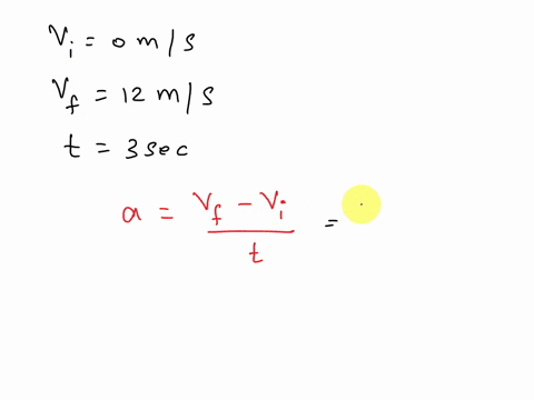 a-box-slides-down-an-inclined-plane-with-uniform-acceleration-and-attains-a-velocity-of-12-ms-in-3-sec-from-rest-find-the-velocity-acquired-and-the-distance-moved-in-6-sec-from-rest-02294