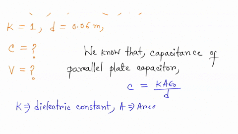 a-parallel-plate-capacitor-consists-of-two-metal-plates-each-of-area-a-0015-m2-separated-by-a-vacuum-gap-d-006-m-thick-what-is-the-capacitance-of-this-device-what-voltage-difference-must-be-37642