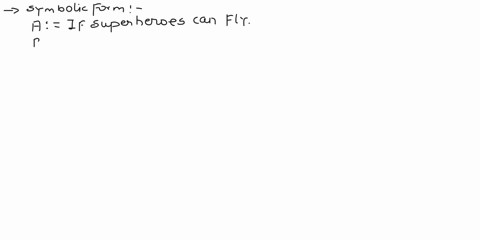 using-predicate-logic-symbolize-this-statement-c-if-superheroes-can-fly-then-having-vehicles-or-jet-packs-is-redundant-08093