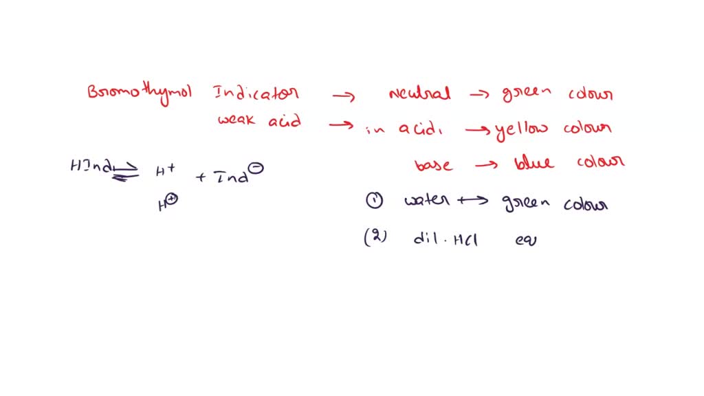 solved-what-color-change-happens-when-water-is-added-to-bromothymol