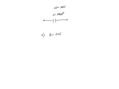 a-camera-flash-unit-can-store-energy-through-a-capacitor-the-capacitance-of-this-capacitor-is-500-f-at-300-v-a-what-is-the-charge-stored-in-this-capacitor-at-300-v-b-what-is-the-energy-store-53537