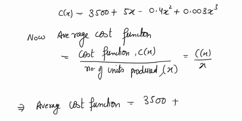 16-the-cost-in-dollars-of-producing-units-is-given-by-the-function-35005r-004120003x-9-find-the-average-cost-and-ac-marginal-cost-functions-3302-o4x0cosx-x-5-08x-0-ooqx2-b-find-the-minimum-a-82303