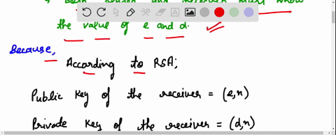 4-which-of-the-following-is-not-correct-about-rsa-the-receiver-knows-the-value-of-d-only-b-rsa-makes-use-of-an-expression-with-exponentials-both-sender-and-receiver-must-know-the-value-of-n-56934
