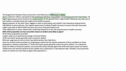 the-disagreement-between-these-economists-is-most-likely-due-to-differences-in-scientific-judgments-differences-in-values-differences-between-perception-versus-reality-8-agreement-and-disagr-89313