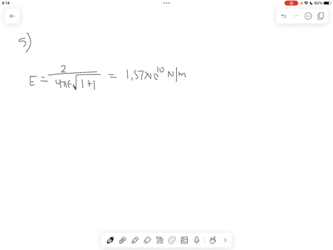 54markscalculate-the-magnitude-of-the-electricfield-erodtimes4teoat-r1100m-for-l220and200m-and-for-the-infinitely-long-rodgiven-a-line-charge-of11cmwe-wil-45202