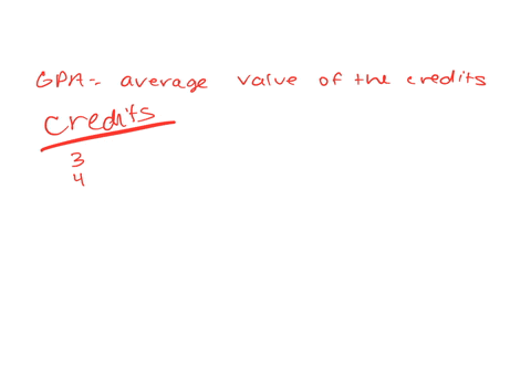 find-the-semester-grade-point-average-for-a-student-that-received-the-following-grades-round-to-th-2-87447