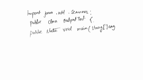 write-code-that-outputs-variable-numexams-end-with-a-newline-1import-javautilscanner-2-public-class-outputtest-public-static-void-main-string-args-irt-rumexams-6-7-our-tests-will-run-your-pr-37833