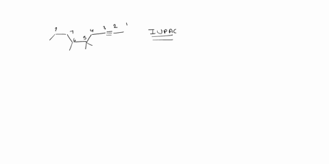 give-the-iupac-name-of-the-following-alkyne-76964