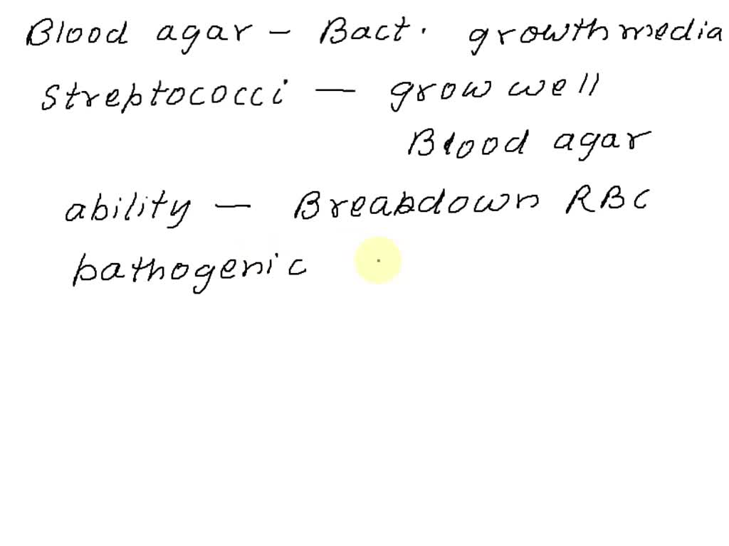 solved-why-is-blood-agar-medium-categorized-as-enriched-and