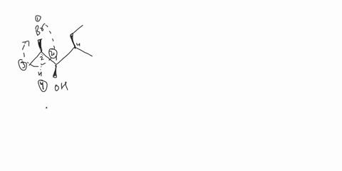 use-the-pair-of-compounds-below-to-answer-the-next-three-questions-oh-br-oh-24_-what-is-the-correct-stereochemical-designation-for-compound-ii-2s3r-4r-2r3r4s-283s4s-2s3s-4r-2r-3r-4r-25_-what-24131