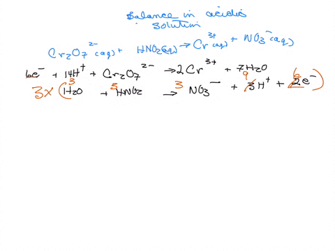 balance-the-following-reaction-in-acidic-solution-cr202-aq-hno2-aq-cr3-aq-no3-aq-fill-in-the-coefficients-and-substances-for-the-balanced-overall-equation-note-do-not-leave-any-coeffient-fie-59368