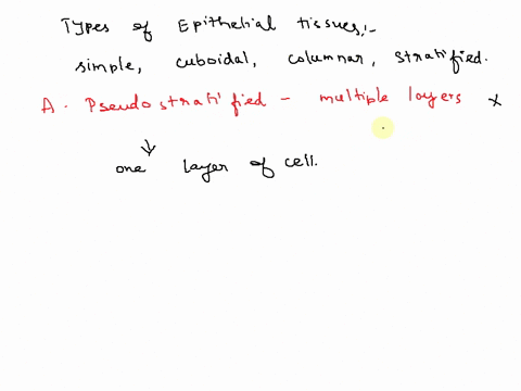 epithelial-tissues-are-classified-according-to-the-shape-of-the-cells-and-the-number-of-layers-which-of-the-following-is-a-correctly-matched-description-and-type-of-epithelial-tissue-a-pseud-03057