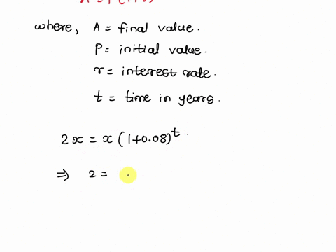 what-is-the-doubling-time-expressed-in-years-of-a-quantity-which-grows-by-8-per-year-then-without-using-a-calculator-give-an-estimate-for-the-time-in-the-form-between-and-years-when-the-quan-47864