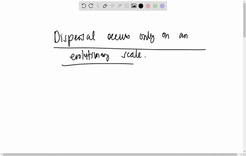 which-statement-about-dispersal-is-true-a-dispersal-is-not-a-component-of-the-life-cycles-of-most-pl-33323