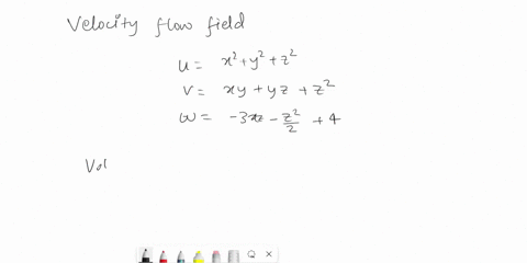 the-three-components-of-velocity-in-a-flow-field-are-given-by-beginarraylux2y2z2-vx-yy-zz2-w-3-x-z-z-72455