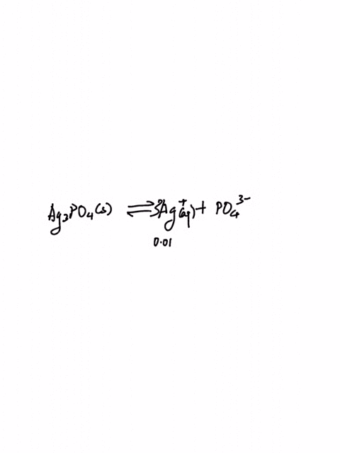calculate-the-concentration-of-po43-when-ag3po4-starts-to-precipitate-from-a-solution-that-is-00125-m-in-ag-41308