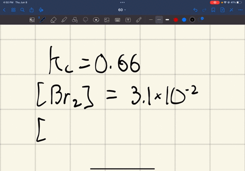 for-the-reaction-br2g-i2g-2-ibrg-kc-066-the-equilibrium-concentrations-of-br2-and-i2-are-310e-2-m-and-135e-2-m-respectively-what-is-the-equilibrium-concentration-of-ibr-20785