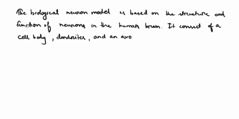 explain-the-biological-neuron-model-how-is-it-different-from-artificial-neuron-26784