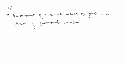 l1truefalse-ouestions-joint-2-all-joints-permit-some-degree-of-movement-even-if-very-slight-3-hinge-joints-permit-movement-in-only-one-plane-4-synovial-fluid-is-a-viscous-material-that-is-de-48849