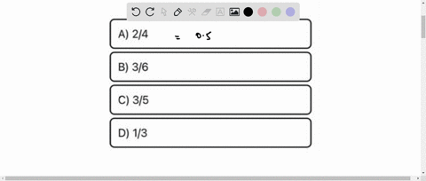 which-of-the-following-fractions-is-greatest-a-24-b-36-c-35-d-13-33283