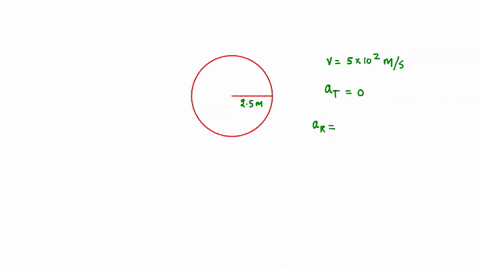 c-uniform-circular-motion-7-a-2x10-3-kg-object-is-moving-uniformly-on-a-horizontal-circular-path-of-radius-r-25-m_-a-calculate-its-centripetal-acceleration-and-force-if-its-speed-is-sx10-ms_-93888