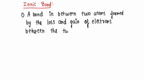 an-ionic-bond-involves-_____-an-ionic-bond-involves-_____-an-attraction-between-ions-of-opposite-charge-water-avoidance-the-sharing-of-a-single-pair-of-electrons-the-unequal-sharing-of-an-el-23586