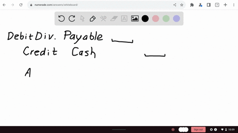 the-payment-of-a-previously-declared-cash-dividend-has-an-overall-effect-of-reducing-retained-earnings-and-reducing-liabilities-by-the-amount-of-the-dividend-reducing-retained-earnings-and-i-88023