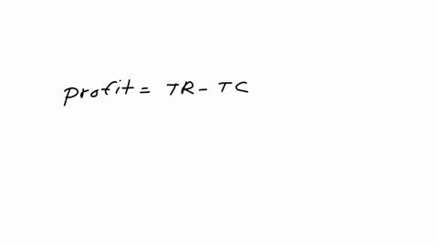 if-revenues-exceed-________-economic-profit-is-________-group-of-answer-choices-total-cost-negative-total-cost-positive-variable-cost-negative-variable-cost-positive
