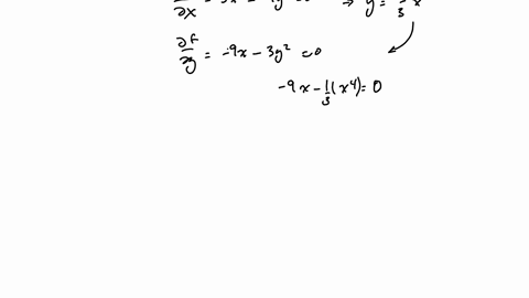 find-the-absolute-extrema-of-the-given-function-on-the-indicated-closed-and-bounded-set-r-order-your-answers-from-smallest-to-largest-x-then-from-smallest-to-largest-y-fx-y-x3-9xy-y3-on-r-x-29547