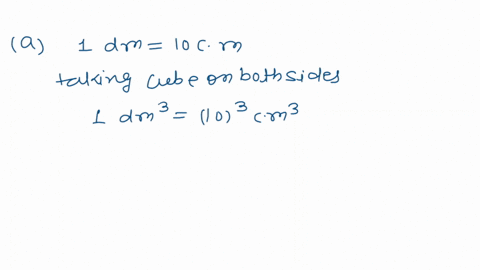 1-complete-the-following-relationships-and-describe-how-you-could-derive-the-results-without-using-formulas-dm-cm-in-dm-32127