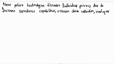 why-do-new-technologies-available-to-police-pose-a-threat-to-individual-privacy-98571