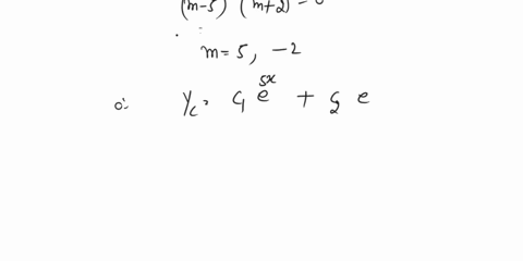 please-show-work-problem-12-solve-the-given-differential-eguation-by-undetermined-coefficients-annihilator-approach-y-3y-10y-7x-9-61687