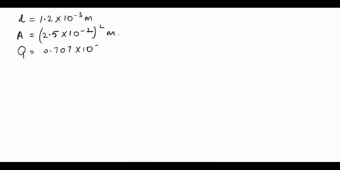 what-is-the-potential-difference-across-the-capacitor-if-the-spacing-between-the-plates-is-120-mm-express-your-answer-with-the-appropriate-units-review-two-25ocm-25cm-plates-that-form-parall-88523