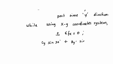 the-uniform-smooth-rod-shown-in-fig5-17a-is-subiected-to-a-force-and-couple-momentif-the-rod-is-supported-at-a-by-a-smooth-wall-and-at-b-and-c-either-at-the-top-or-bottom-by-rollersdetermine-73527
