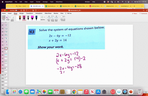 solve-the-system-of-equations-below-solve-the-system-of-equations-shown-below-43-2x-6y-12-x-2y-14-show-your-work-48782