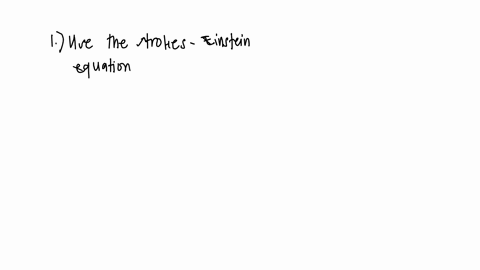 61-using-the-stokes-einstein-equation-and-the-wilkie-chang-correlation-eq-66251-see-below-estimate-the-diffusion-coefficient-of-oxygen-in-water-at-298k-take-the-molecular-diameter-to-have-va-41346