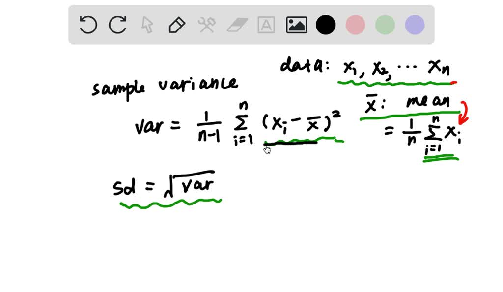 SOLVED: (c) Use the results of part (b) and appropriate computation ... image.