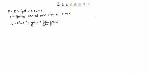 find-the-simple-interest-assume-a-360-day-year-819217-at-31-for-72-days-23073