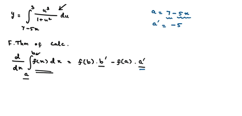 use-part-of-the-fundamental-theorem-of-calculus-to-find-the-derivative-of-du-1-u2-d-note-enter-function-as-your-answer-make-sure-that-your-syntax-is-correct-ie_-remember-to-put-all-the-neces-76734
